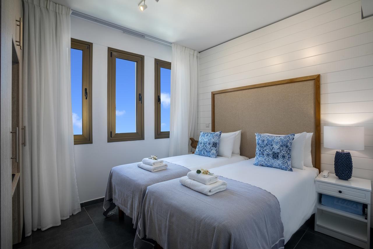 Chris Le Mare Luxury Villa Protaras Exteriér fotografie