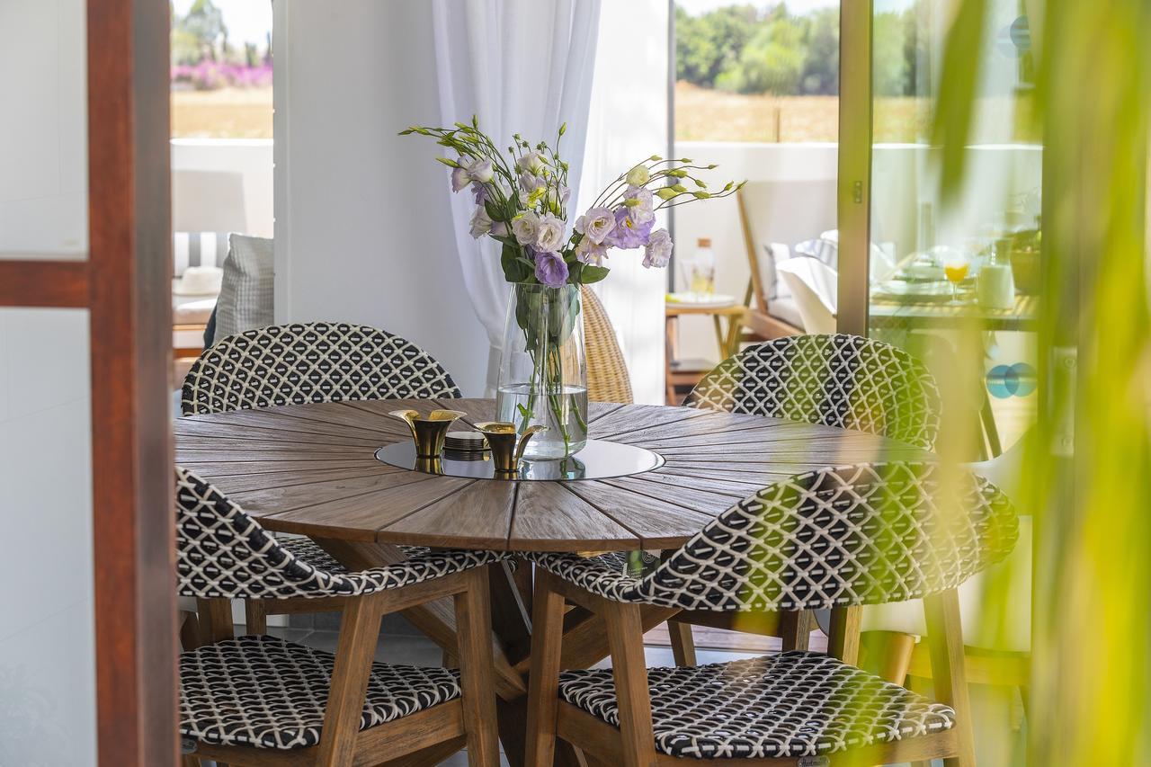Chris Le Mare Luxury Villa Protaras Exteriér fotografie