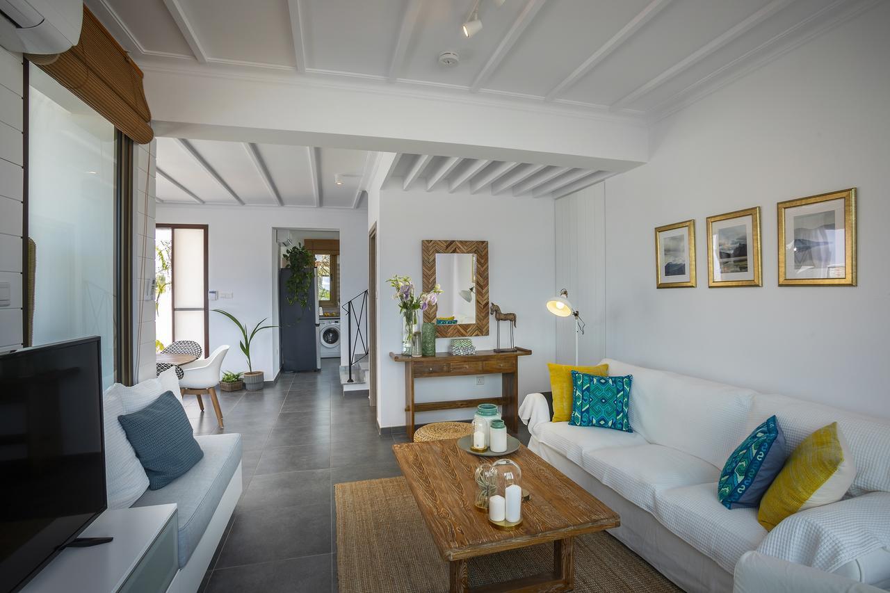 Chris Le Mare Luxury Villa Protaras Exteriér fotografie