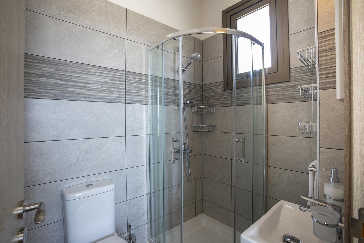 Chris Le Mare Luxury Villa Protaras Exteriér fotografie